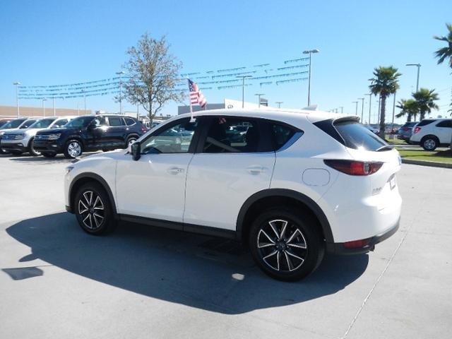 used 2018 mazda cx-5 fwd touring diberville, ms 39540 for sale in biloxi, mississippi