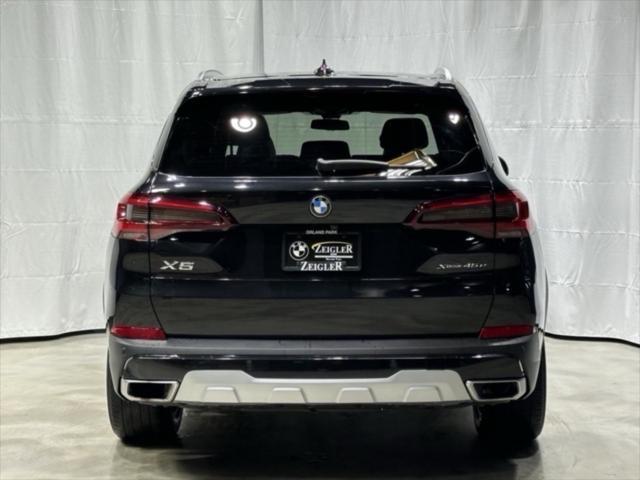 2021 bmw x5 phev xdrive45e