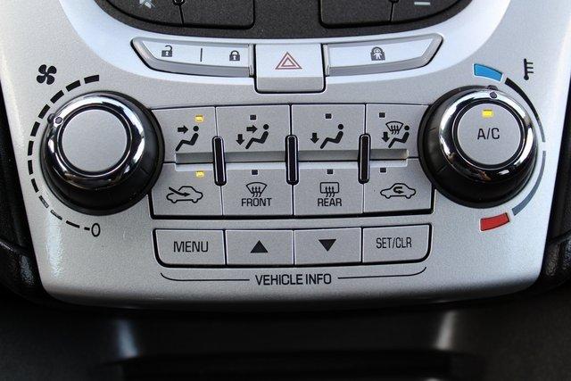 used 2014 chevrolet equinox fwd lt w/ 1lt hutchinson, ks 67501 for sale in hutchinson, kansas