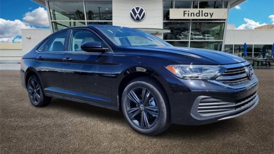 2024 Volkswagen Jetta