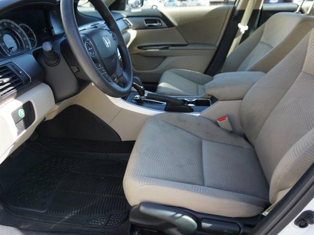 used 2015 honda accord lx sedan lynchburg, va 24502 for sale in lynchburg, virginia