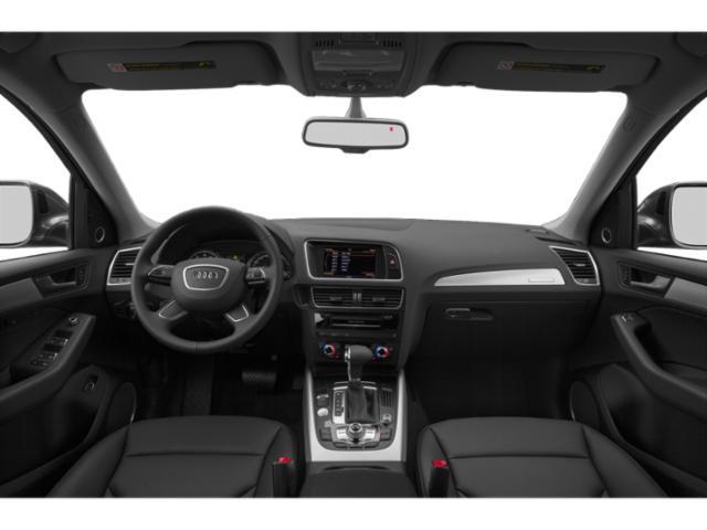2015 audi q5 2.0t premium