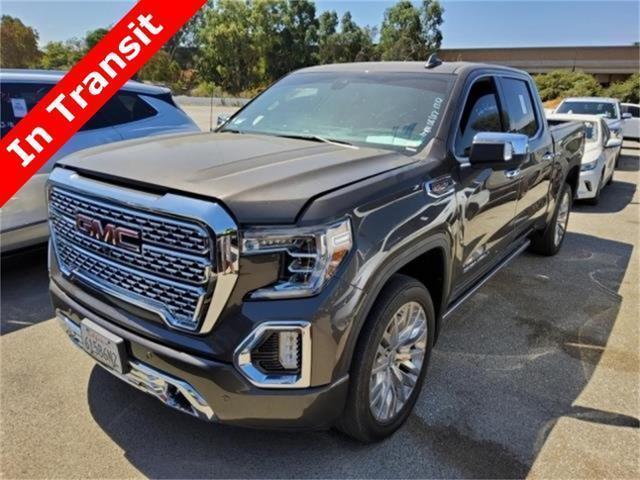 2019 gmc sierra 1500 in congress lake, ohio