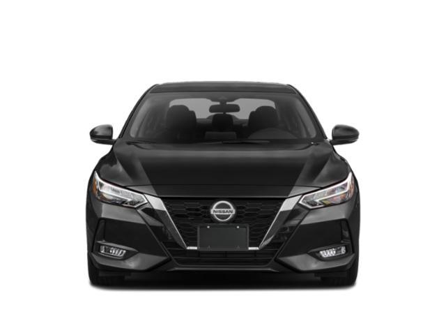2023 nissan sentra t mulliner