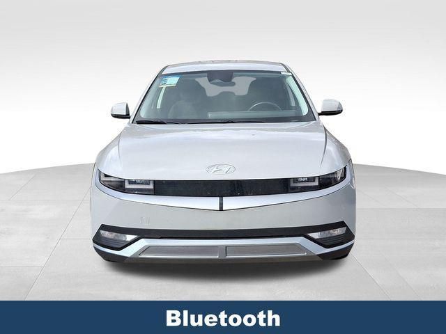 2022 hyundai ioniq 5 se