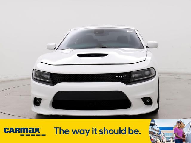 2018 dodge charger srt 392
