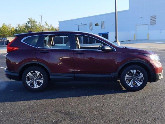 used 2017 honda cr-v fwd lx columbus, ga 31909 for sale in columbus, georgia