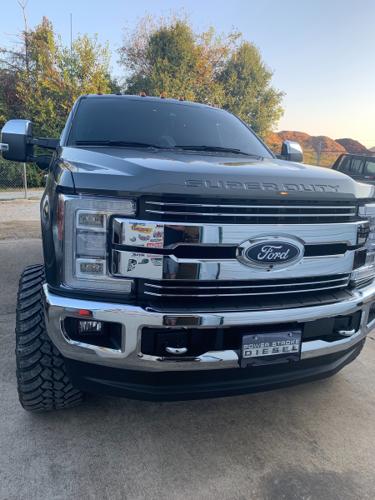 used 2017 ford f250 4x4 crew cab super duty somerset, ky 42503 for sale in somerset, kentucky