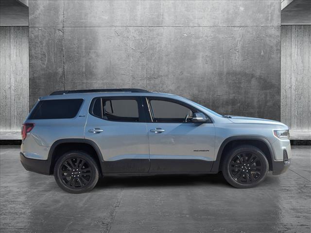2023 gmc acadia fwd slt