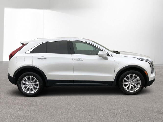 new 2020 cadillac xt4 awd luxury brigham city, ut 84302 for sale in brigham, utah