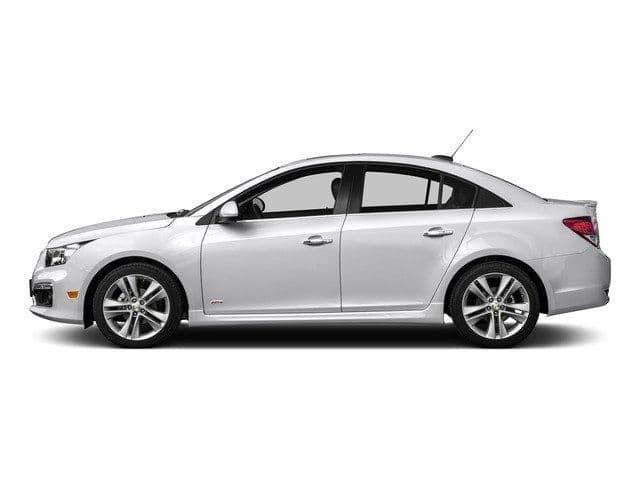 2016 chevrolet cruze limited lt in troy, michigan