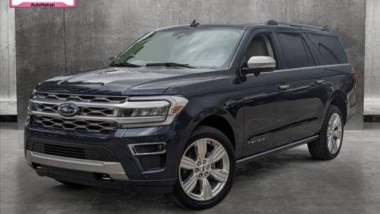 2024 Ford Expedition