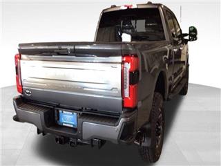 2024 Ford F-350 limited