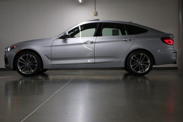 certified 2019 bmw 330i gran turismo xdrive seattle, wa 98134 for sale in seattle, washington