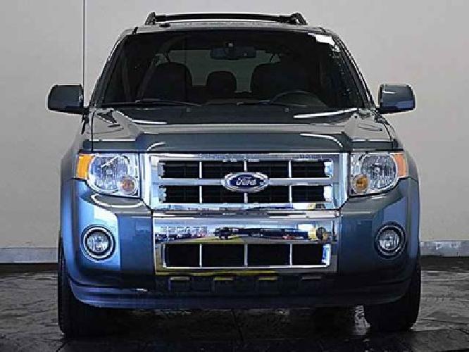 2011 ford escape limited in miami, fl