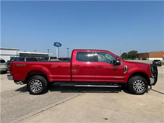 2021 Ford F-350 lariat