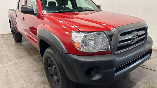 2010 Toyota Tacoma