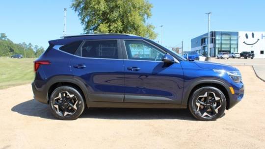 2023 Kia Sportage (China)