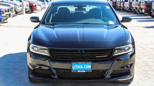 2023 Dodge Charger