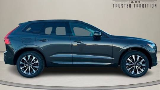 2025 Volvo XC60