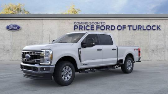 2024 Ford F-350