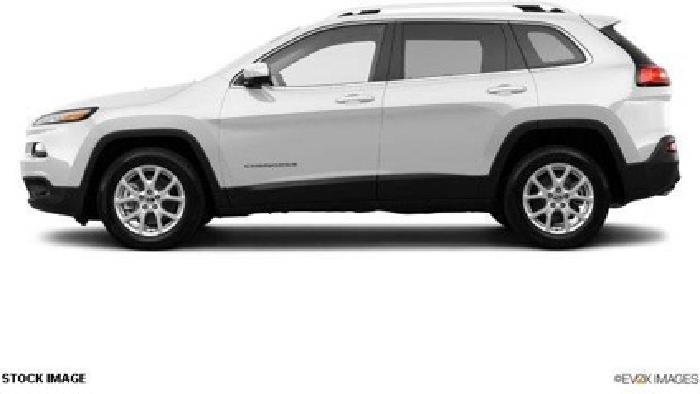 2014 jeep cherokee latitude in kendall, fl