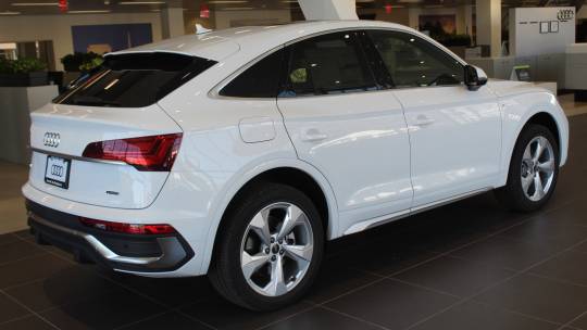 2024 Audi Q5