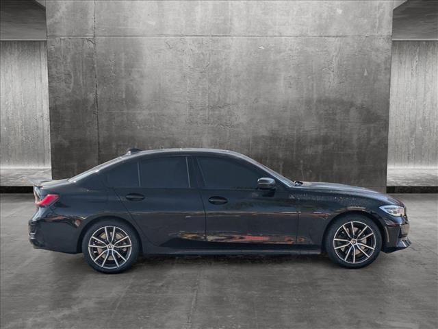 2020 bmw 330 330i