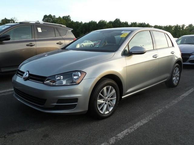 2016 volkswagen golf 1.8t s pzev 1.8t s pzev 4dr hatchback 6a for sale in dover, delaware