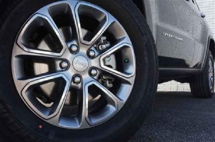 2014 jeep grand cherokee limited in fort worth, tx