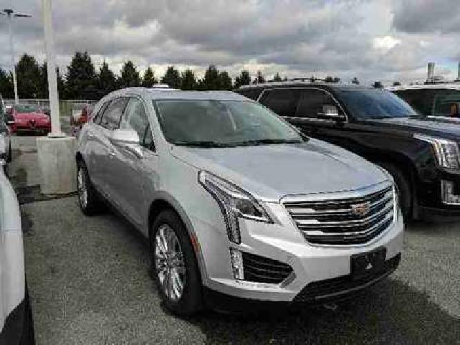 2018 cadillac xt5 premium luxury awd in mechanicsburg, pa