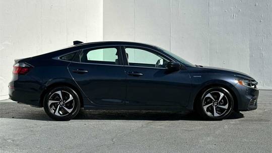 2022 Honda Insight