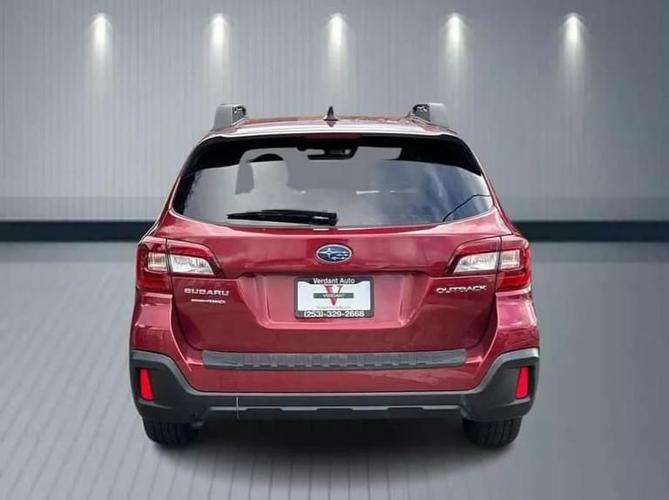 2019 subaru outback 2.5i premium 4dr all-wheel drive in auburn, washington
