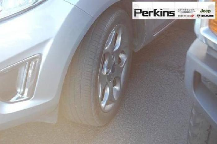 2012 ford fiesta ses in colorado springs, co