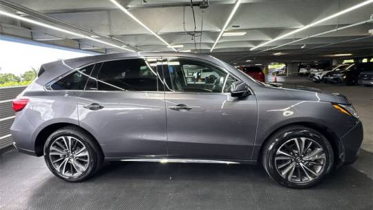2020 Acura MDX