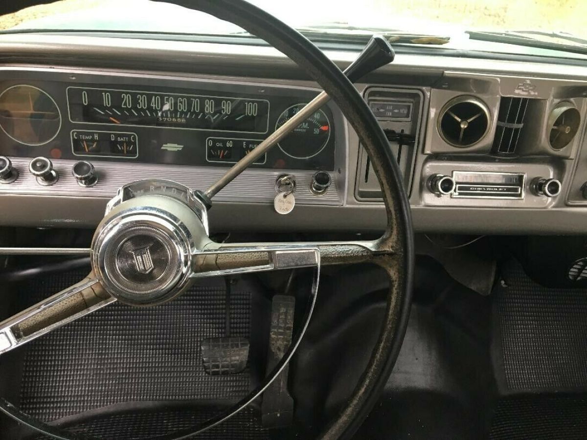 66 chevrolet c10 truck