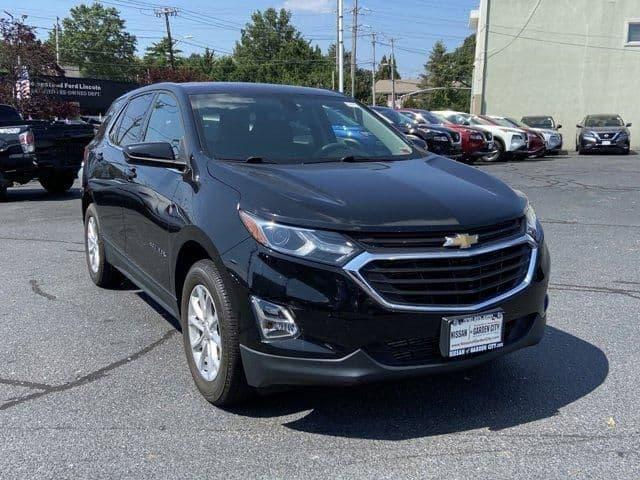 2019 chevrolet equinox lt in hempstead, new york