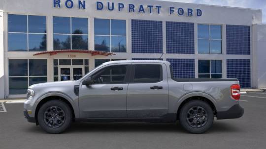2024 Ford Maverick