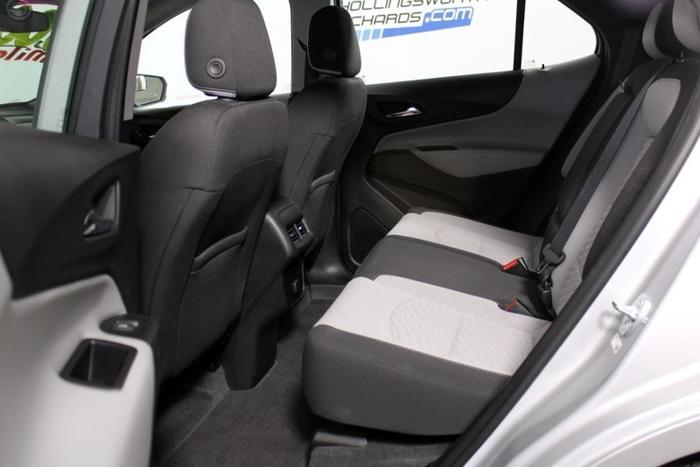 used 2018 chevrolet equinox fwd ls baton rouge, la 70806 for sale in baton rouge, louisiana