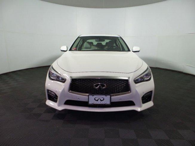 2015 infiniti q50 sport for sale in warwick, rhode island