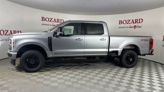 2024 Ford F-250