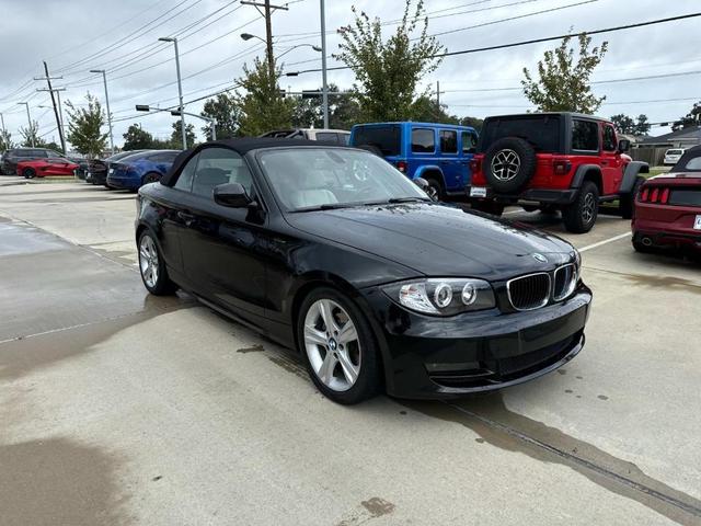 2010 bmw 128 i