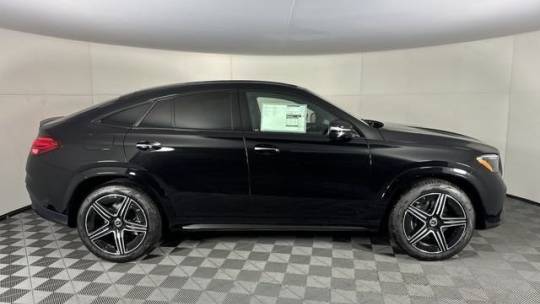 2025 Mercedes-Benz GLE gle 450