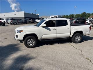 2021 Toyota Tacoma trd pro