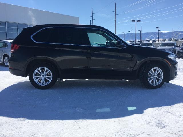 2014 bmw x5 xdrive35i awd xdrive35i 4dr suv for sale in bar nunn, wyoming