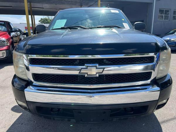 2008 chevrolet silverado 1500 extended cab in co bluffs, iowa