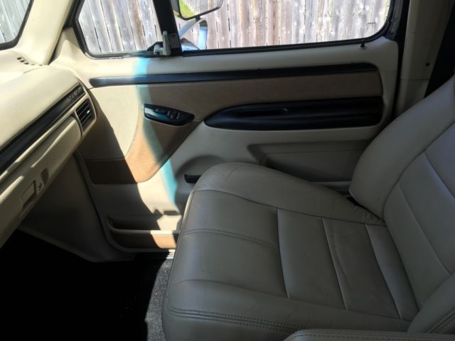 1993 ford f-250 xlt 7.3 turbo diesel