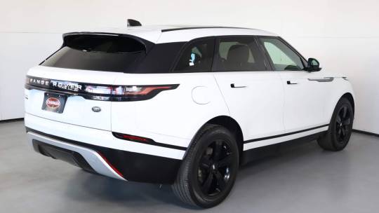 2020 Land Rover Range Rover Velar