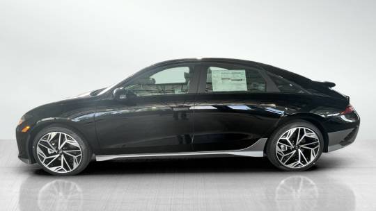 2024 Hyundai IONIQ 6