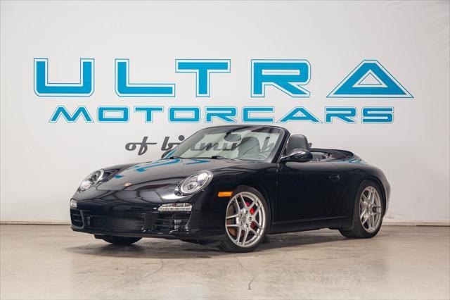 2010 porsche 911 carrera s